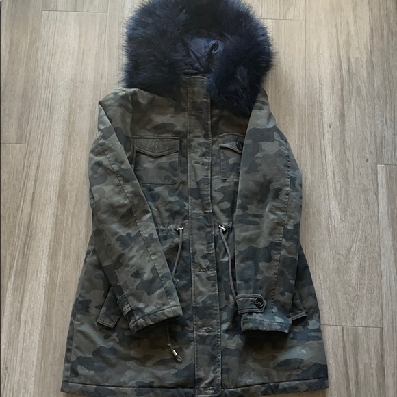 BCBGeneration Jackets & Blazers - BCBG Generation Coat